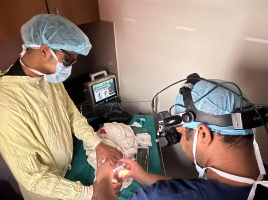 Cataract Surgery in 2026: 5 Myths You Should Stop Believing