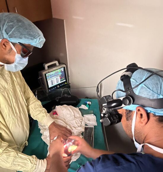 Cataract Surgery in 2026: 5 Myths You Should Stop Believing