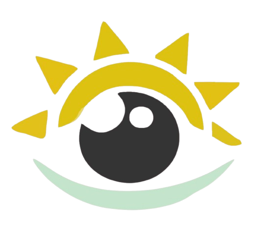 Netram Eye Care, Dehradun Logo
