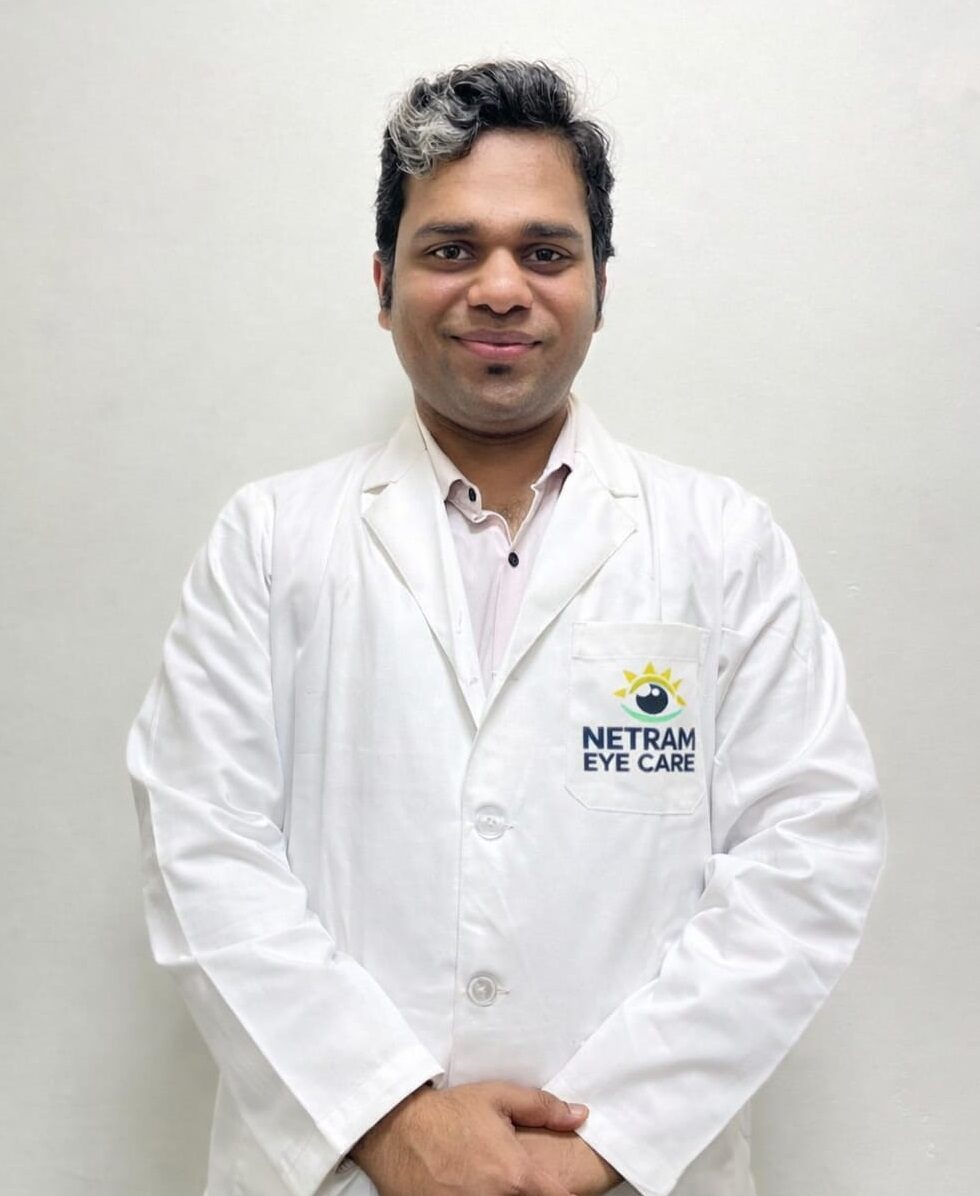 Dr -Vinod