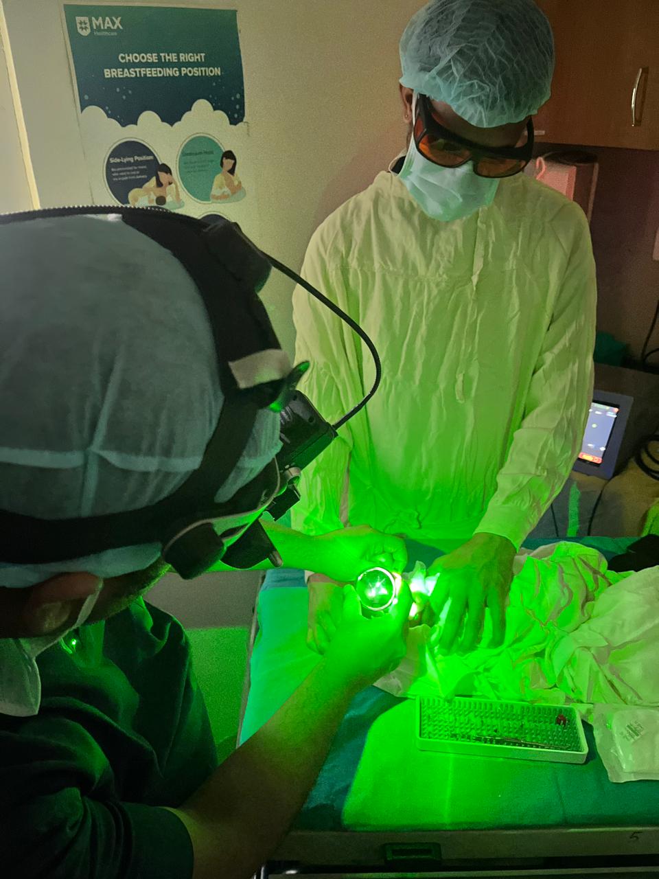 Pediatric & Child Care