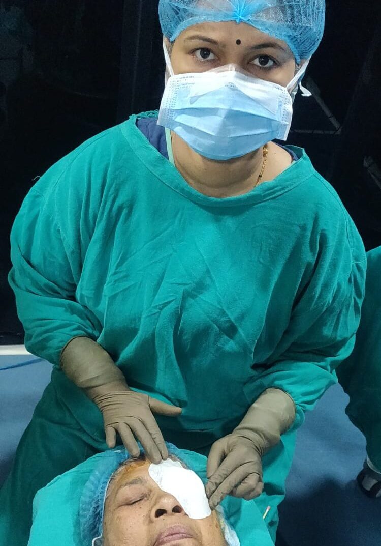 Optical & Pharmacy Hub