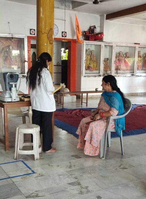 Community & Outreach