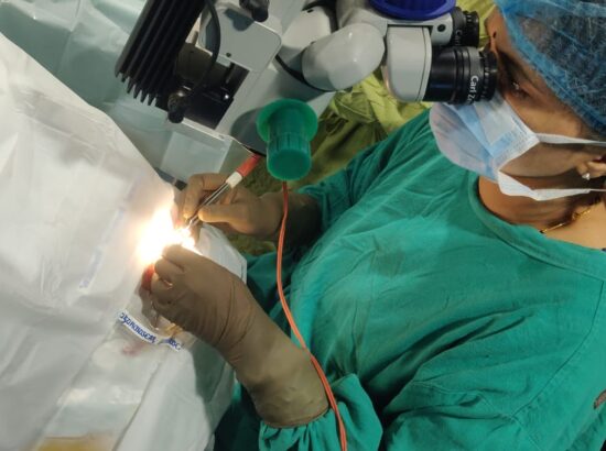 Is Your Child Struggling in School? It Might Be Their Eyes