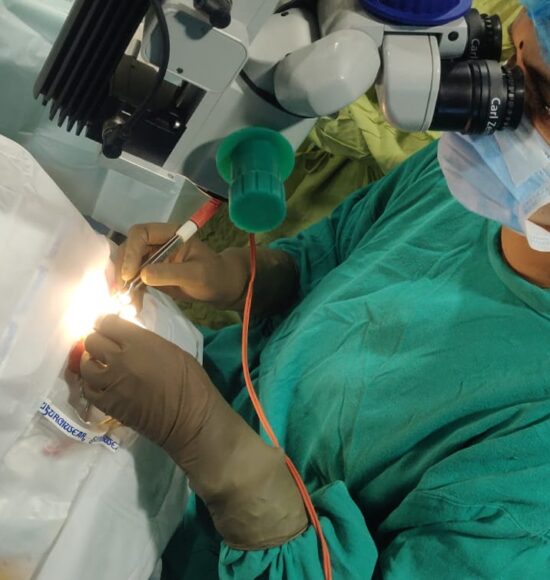 Is Your Child Struggling in School? It Might Be Their Eyes