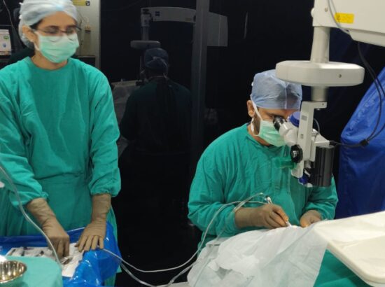 5 Simple Ways to Protect Your Eyes from Digital Strain