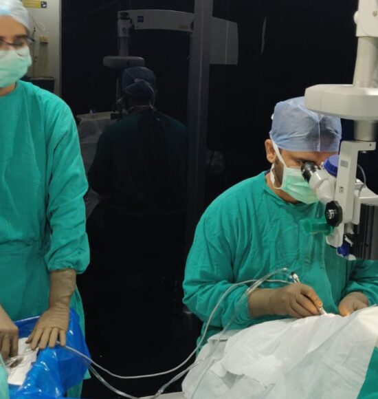 5 Simple Ways to Protect Your Eyes from Digital Strain